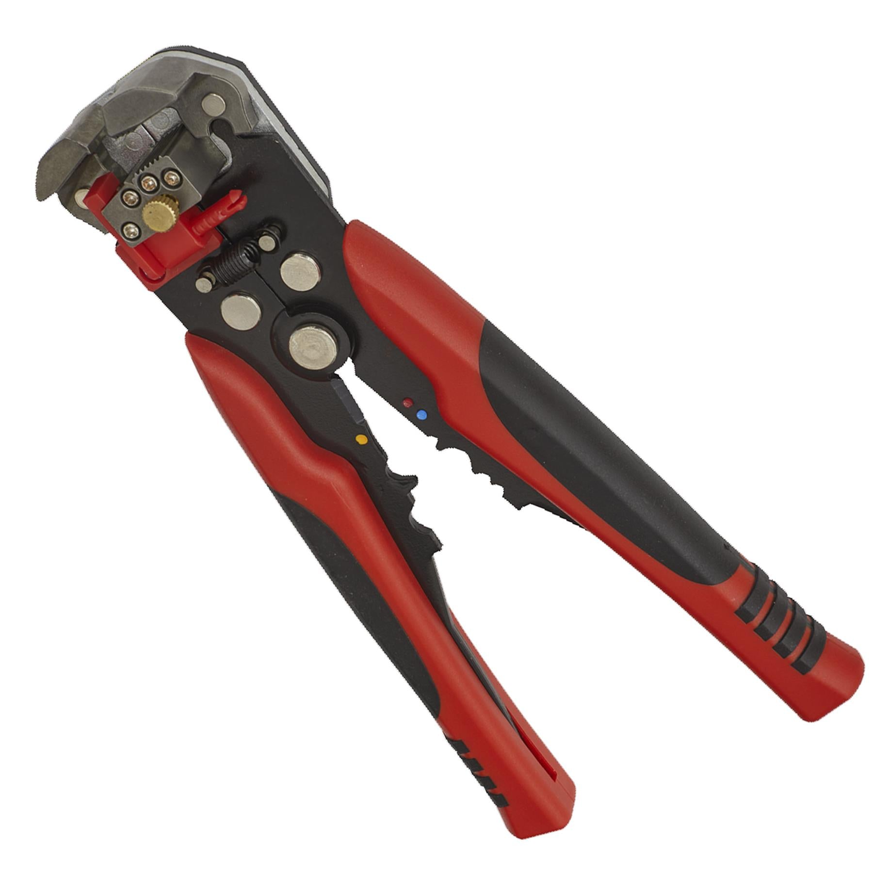 Sealey Wire Stripping Tool Automatic Heavy-Duty