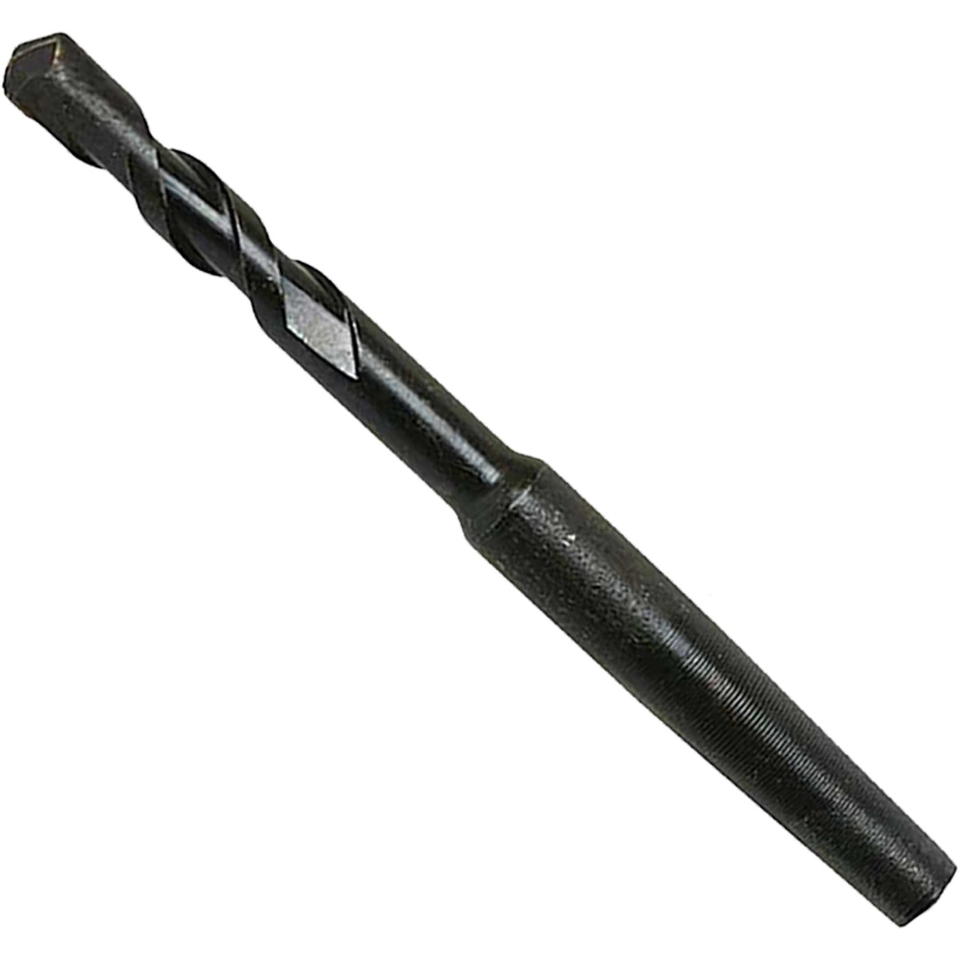 TCT Core Drill Bit 100mm Hole Saw Masonry Stone Brick SDS Plus 1000mm Shaft Pilot