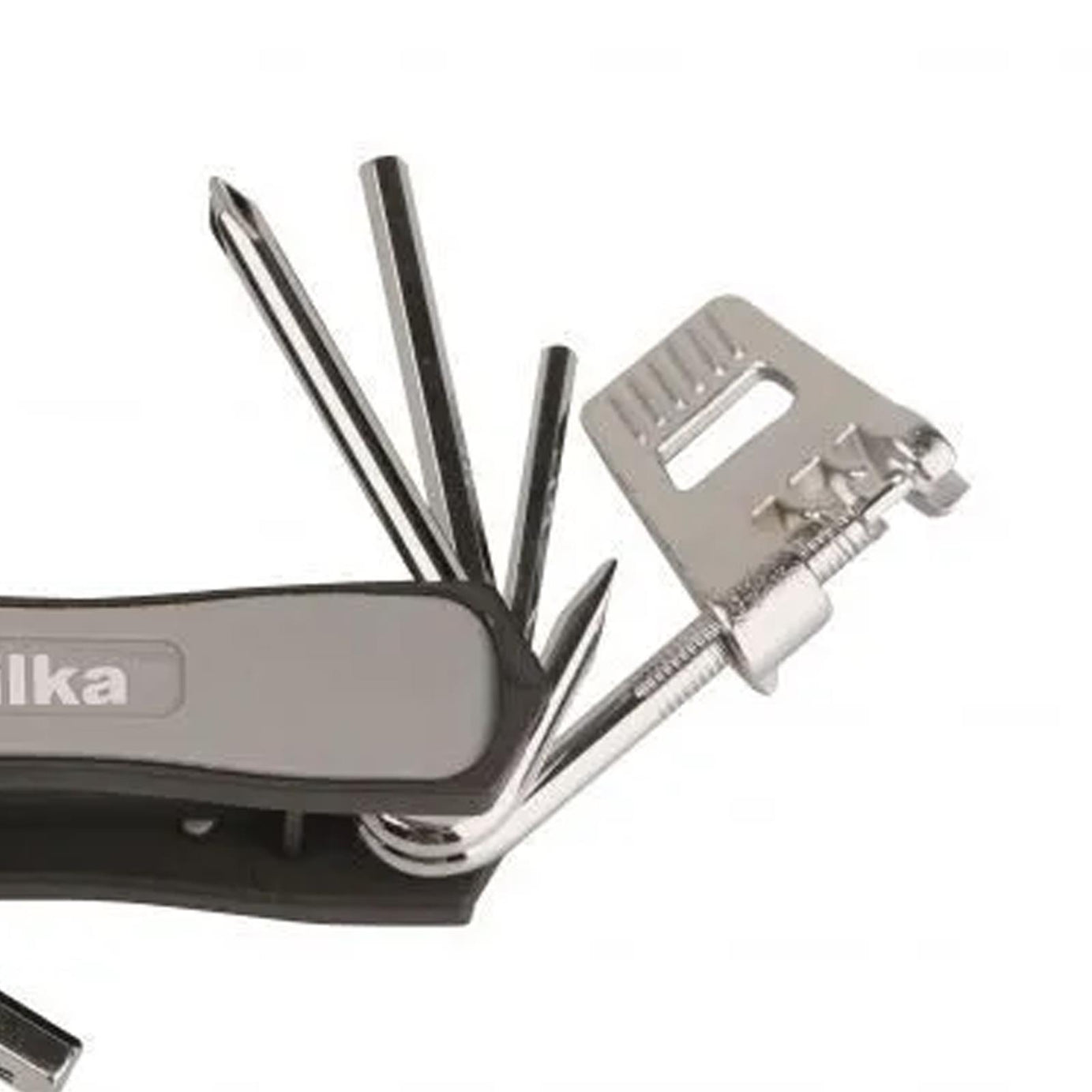 Versatile 13-in-1 Bicycle Repair Set