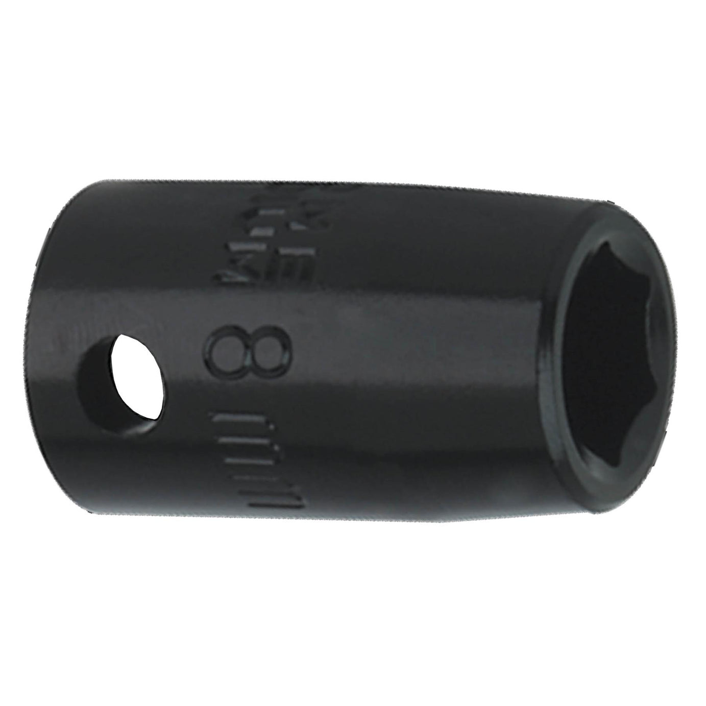 Sealey Impact Socket 8mm 3/8"Sq Drive