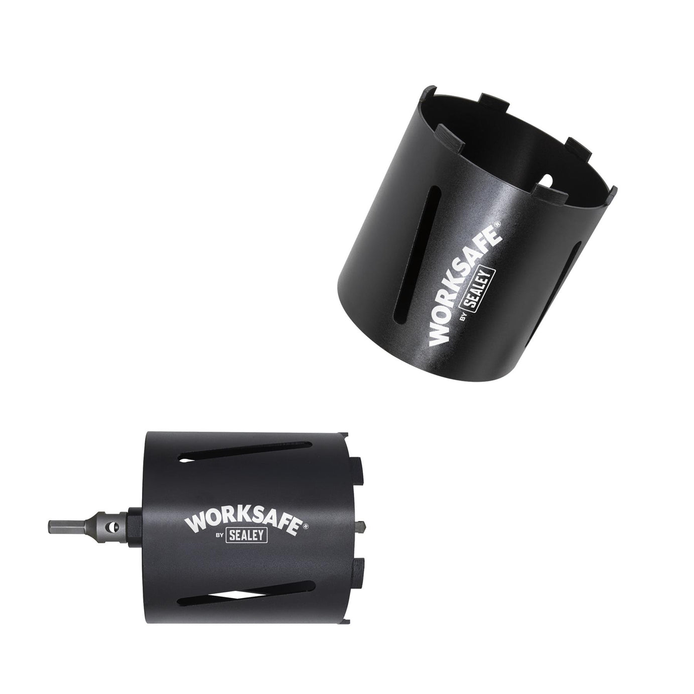 Sealey Core-to-Go Dry Diamond Core Drill �150mm x 150mm