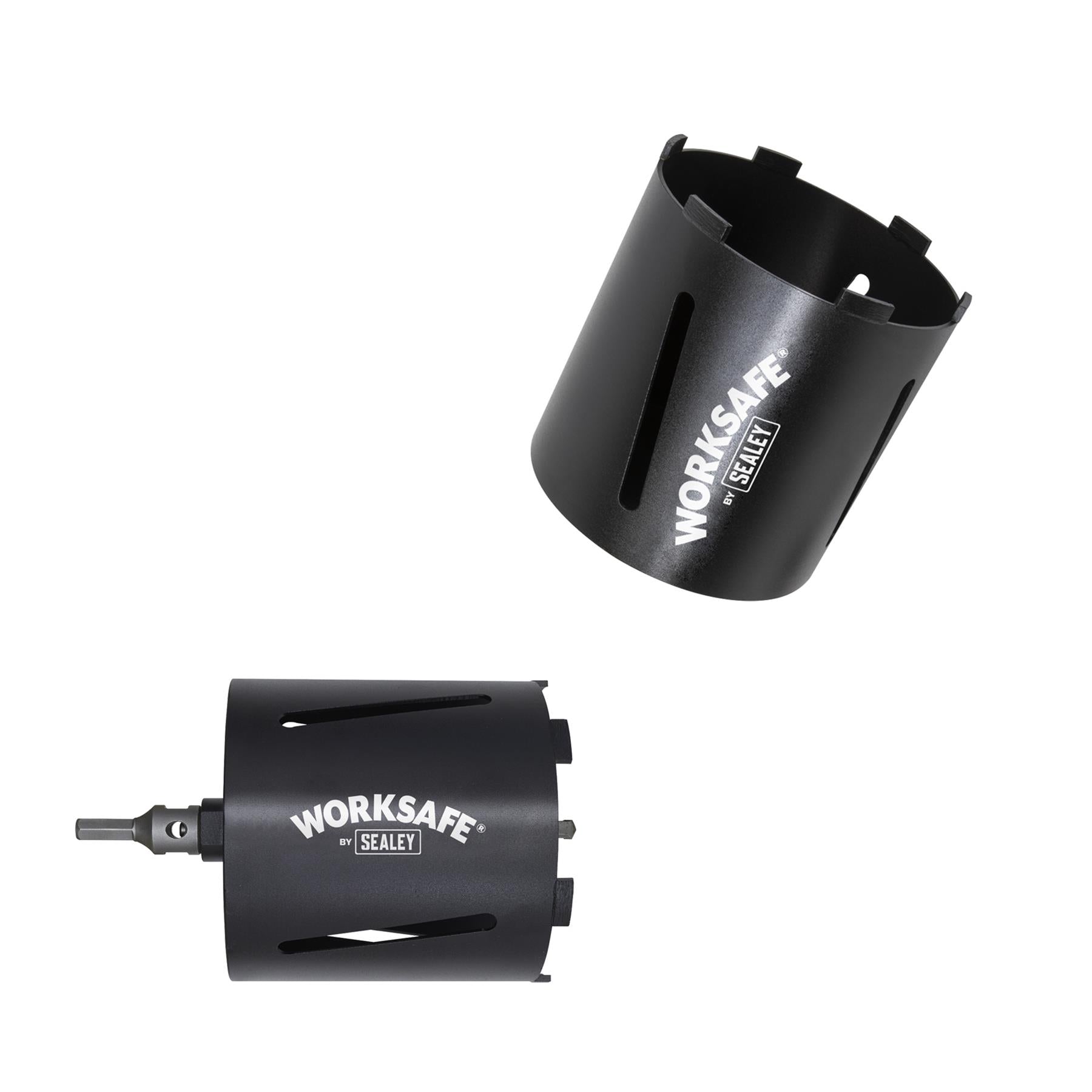 Sealey Core-to-Go Dry Diamond Core Drill �150mm x 150mm