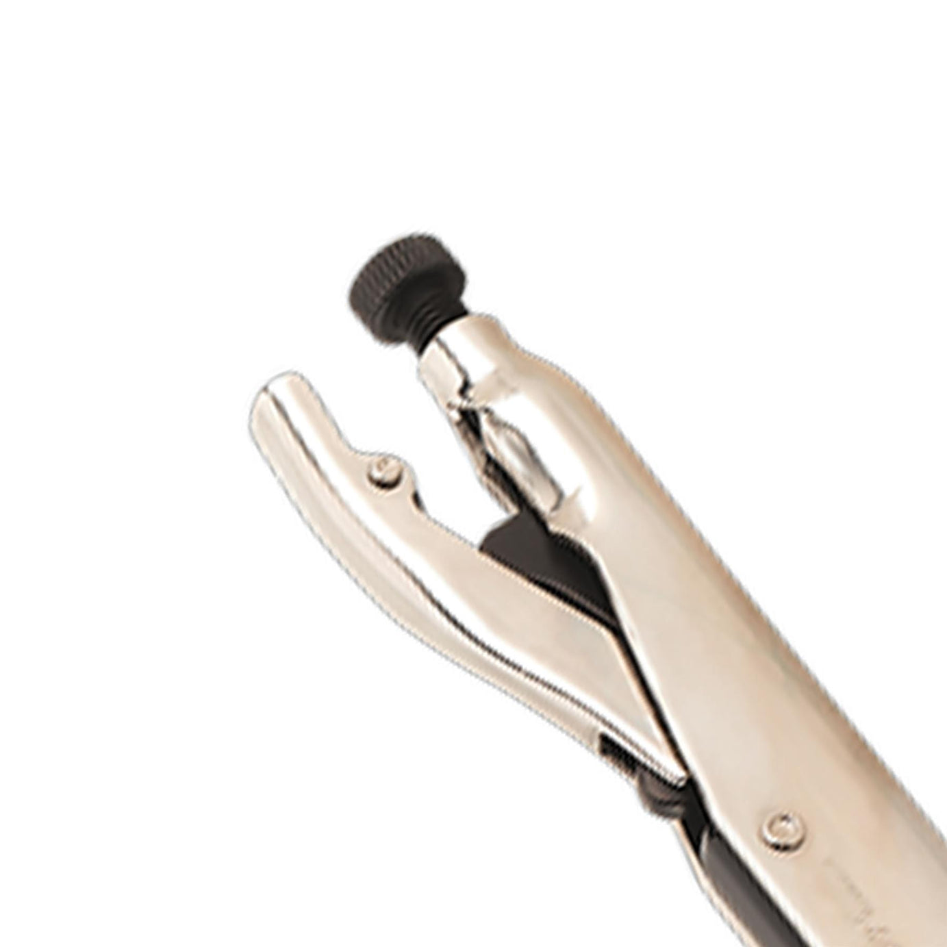 Sealey Axial Locking Grip 195mm L-Tip