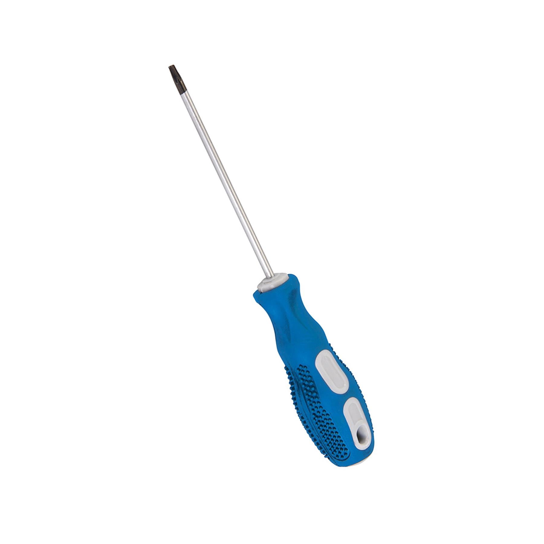 General Purpose Screwdriver Torx T15 x 100mm Cheapest on ebay