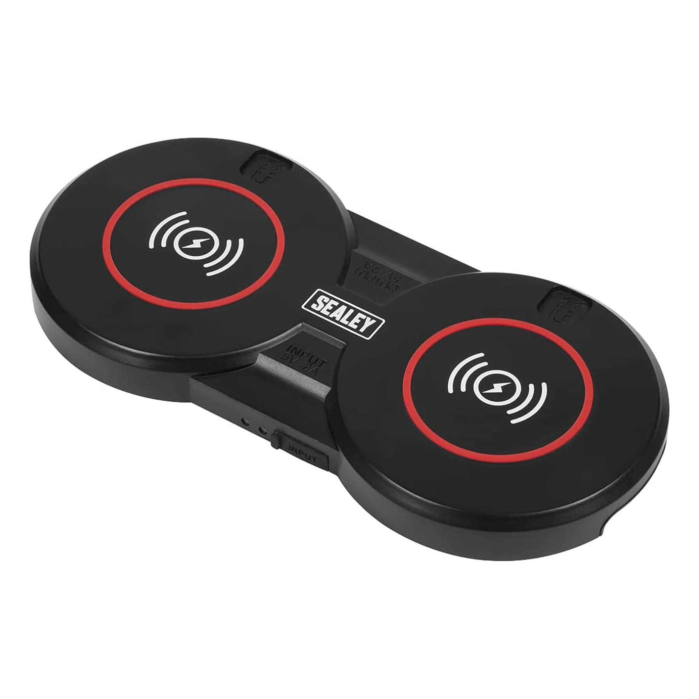 Sealey Wireless Charging Base Double 5V?2A