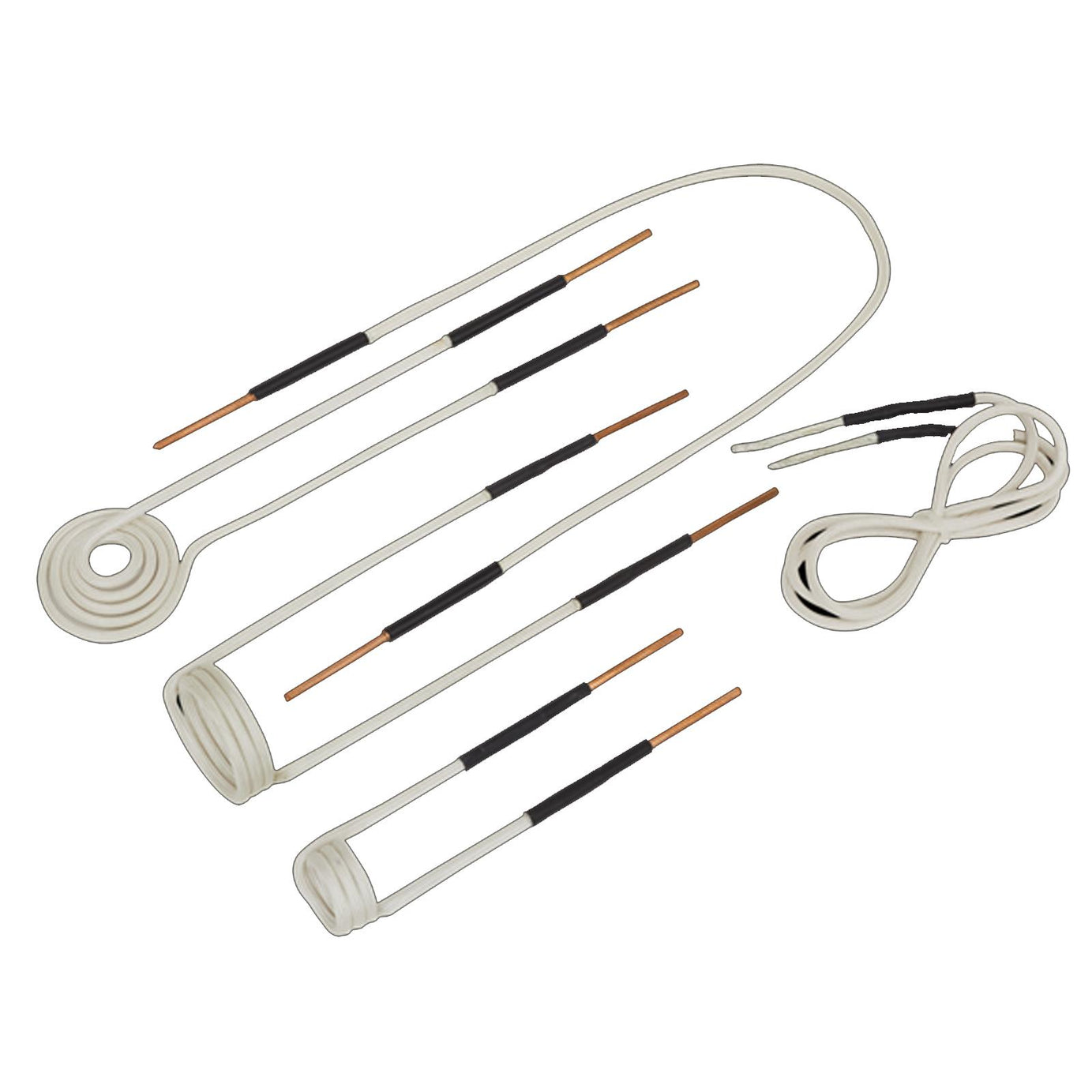 Sealey Induction Heater 1000W VS240