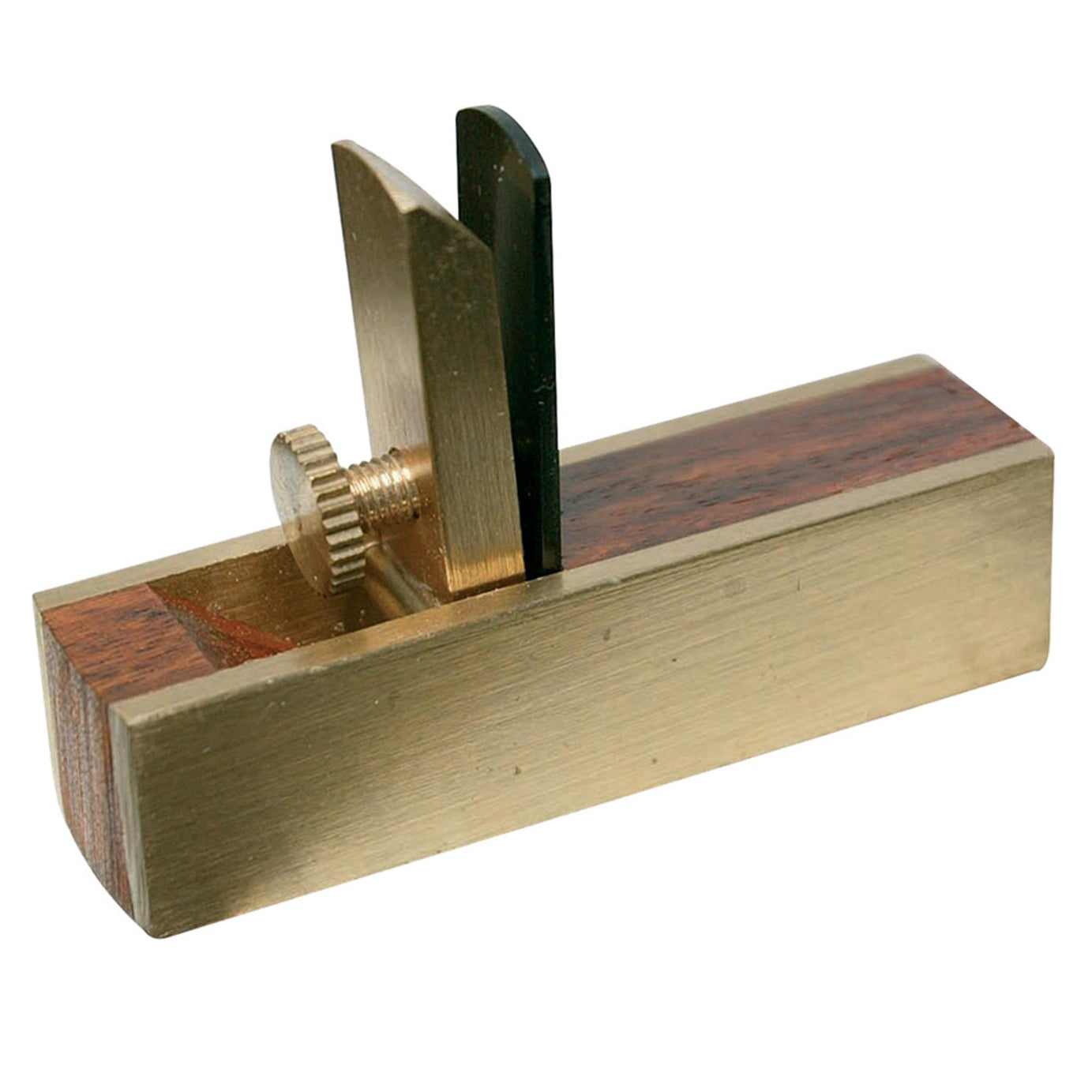 Mini Scraper Plane 80mm Woodwork Hobby DIY- Precision Detail Joinery