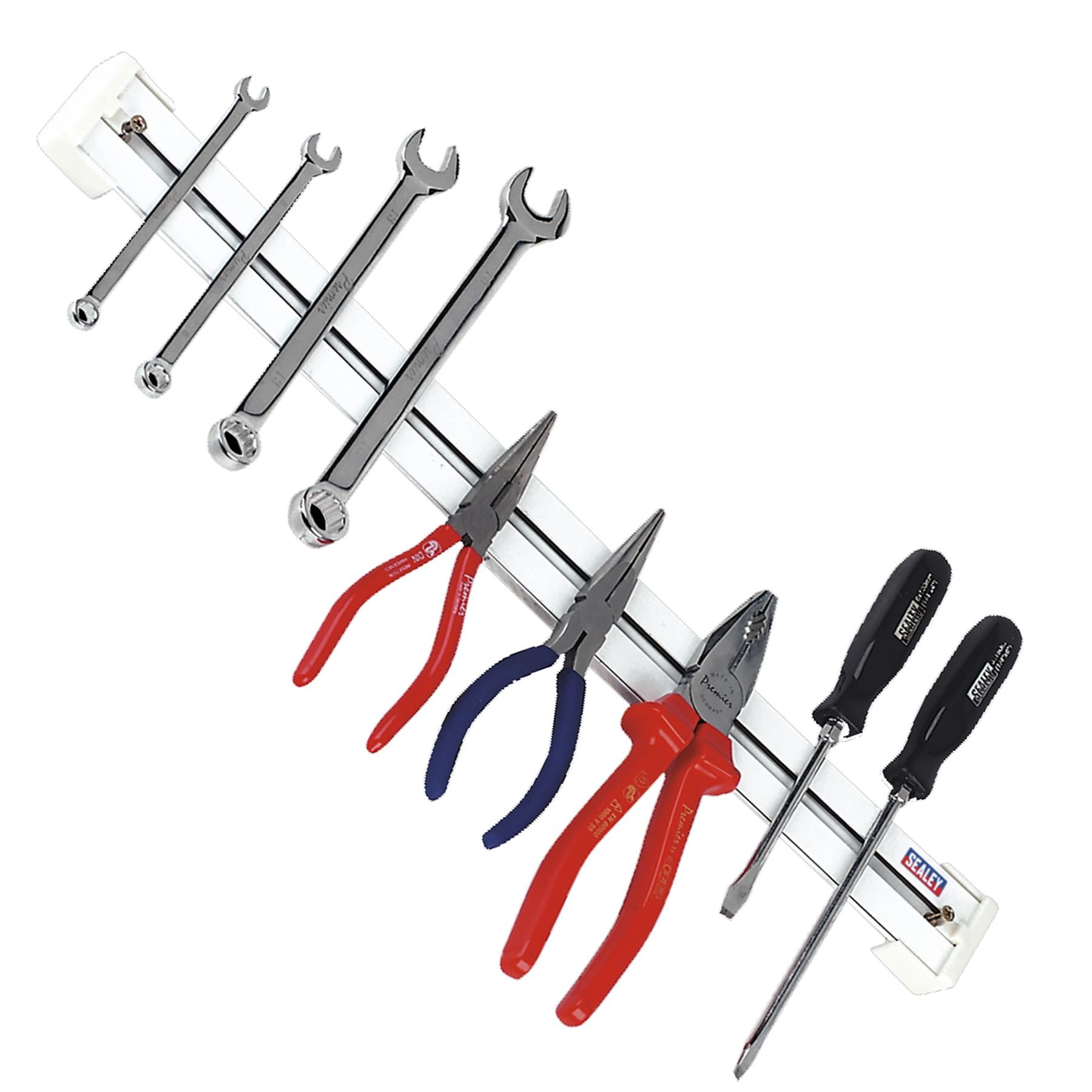 Sealey Magnetic Tool Holder 500mm