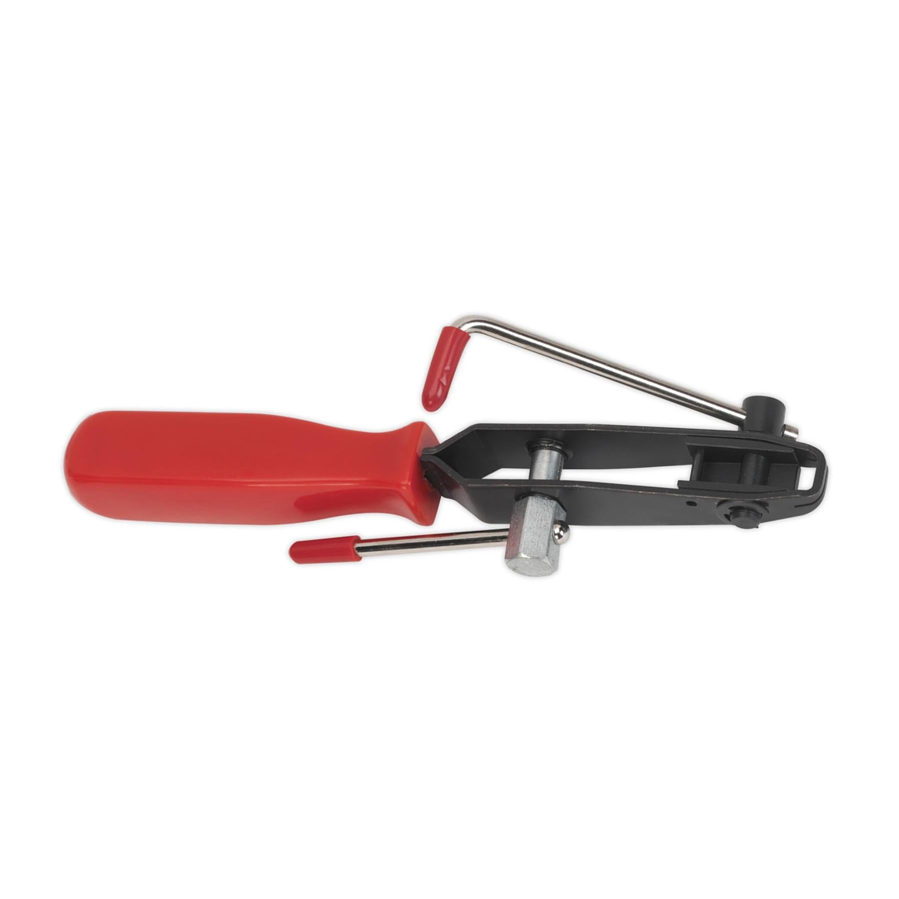 Sealey CVJ Boot/Hose Clip Tool with Cutter