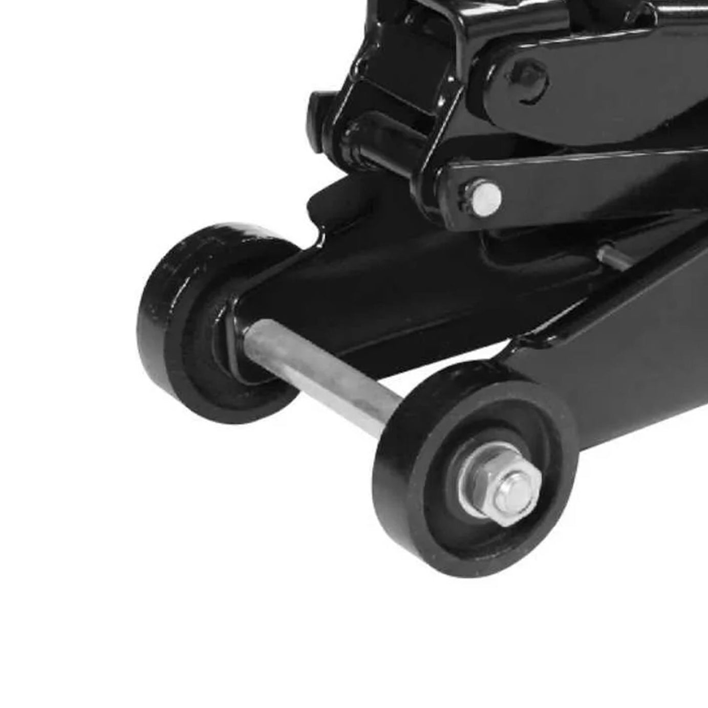 2.5 Ton Hydraulic High Quick Lift 4x4 Trolley Jack Car Van SUV Lifting Jack