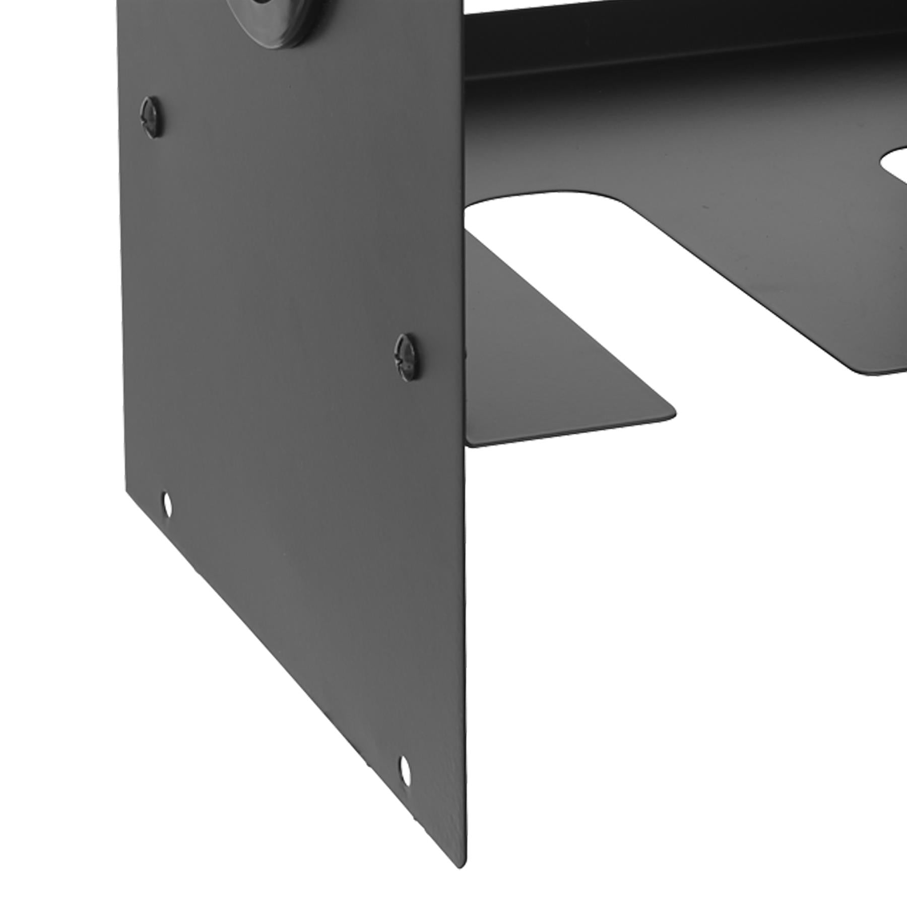 Sealey Power Tool Storage Rack - 2 Bay