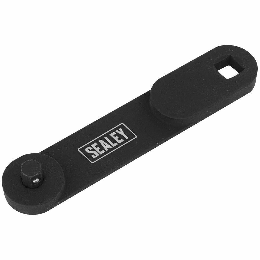 Sealey Automatic Gearbox Filler Wrench 3/8"Sq Drive - Jaguar