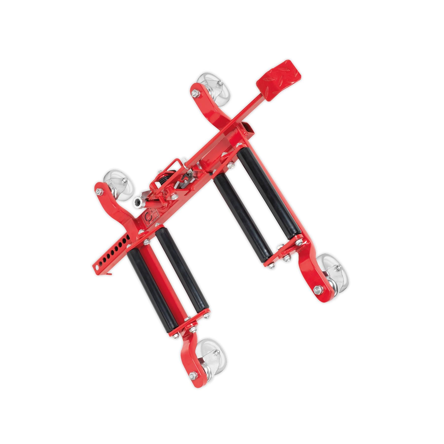 Sealey Wheel Skate 570kg Capacity