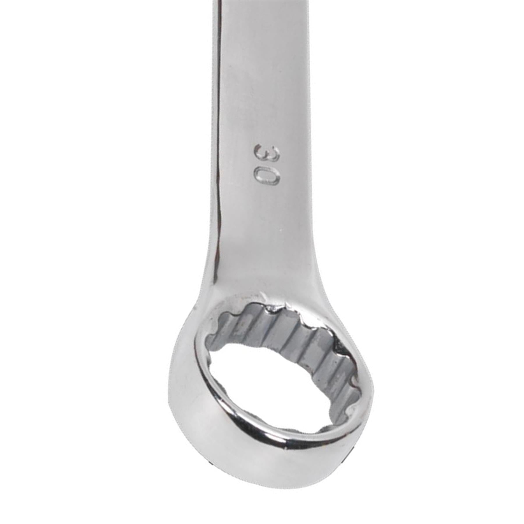 Sealey Combination Spanner 30mm