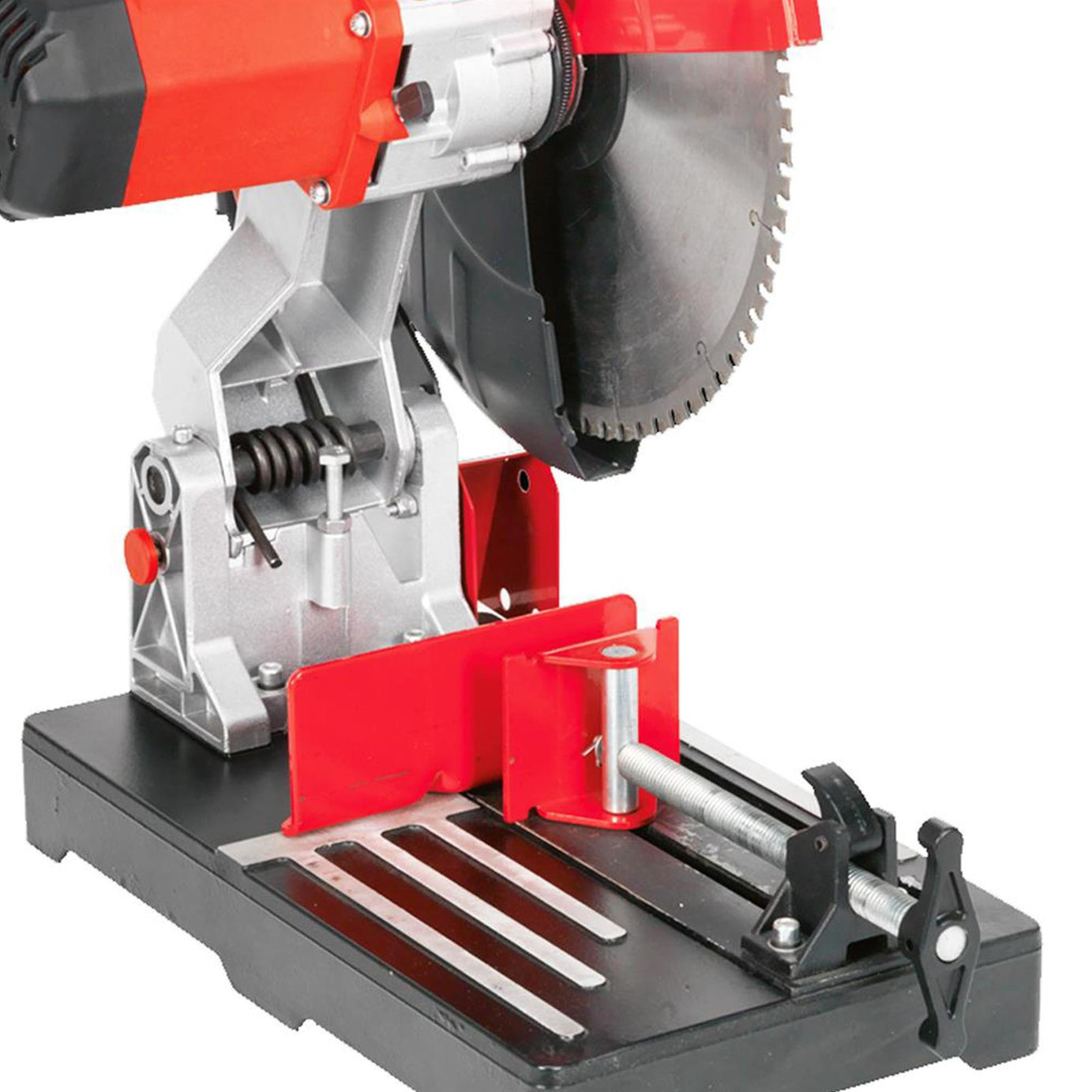 Cut-Off Machine Ø355mm 230V with Blade