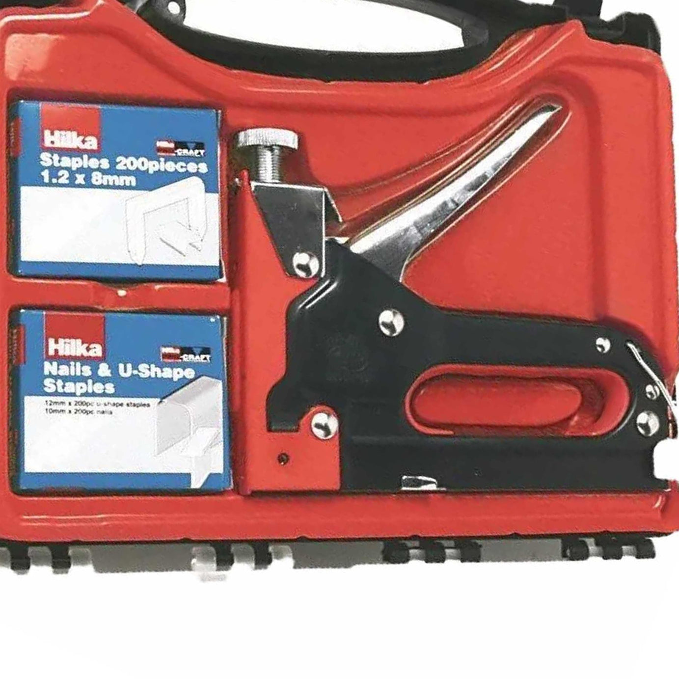 Staple Gun Kit