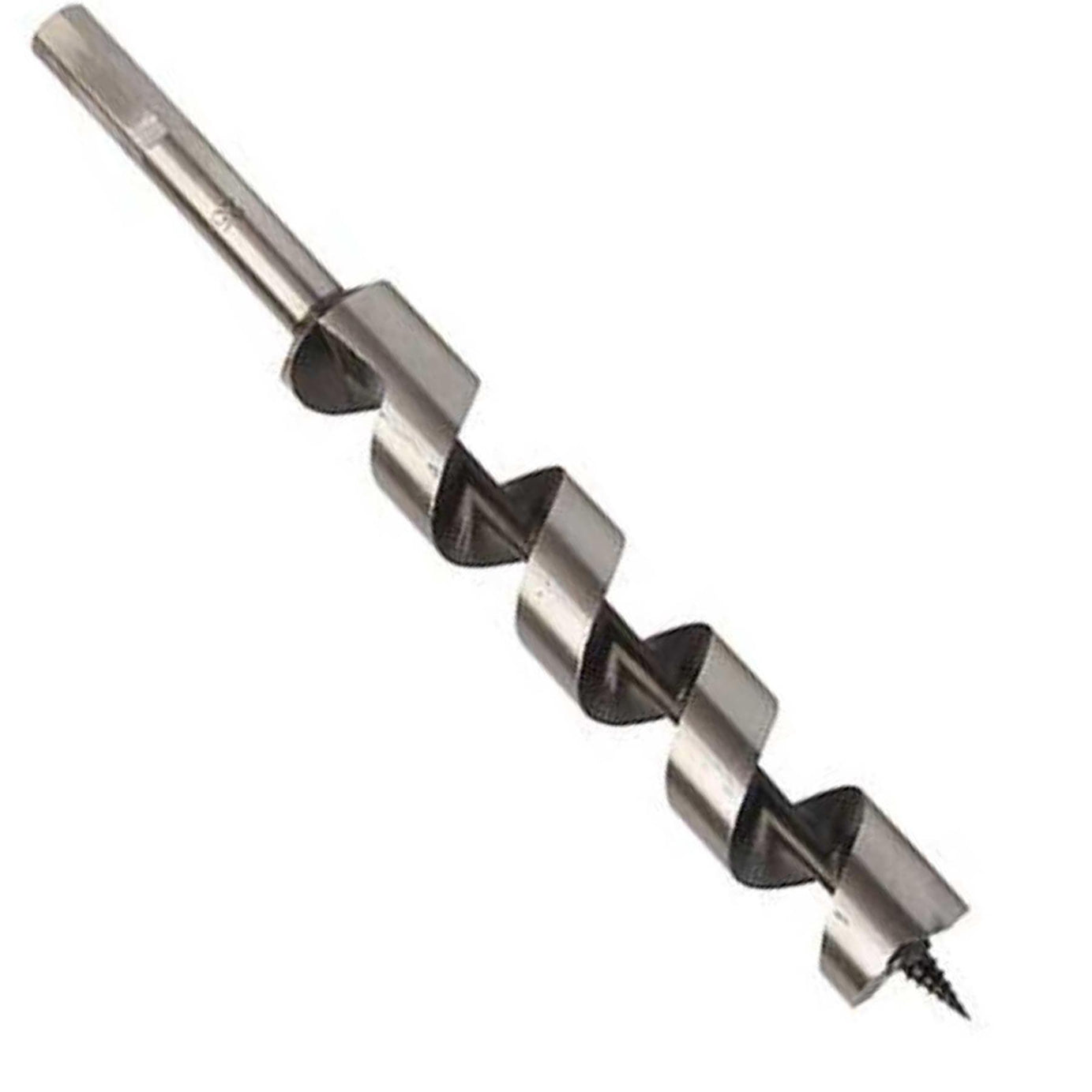 Auger Bit 25 X 235mm Hand Tools Holes Cutting Hex Shank Drill Quality