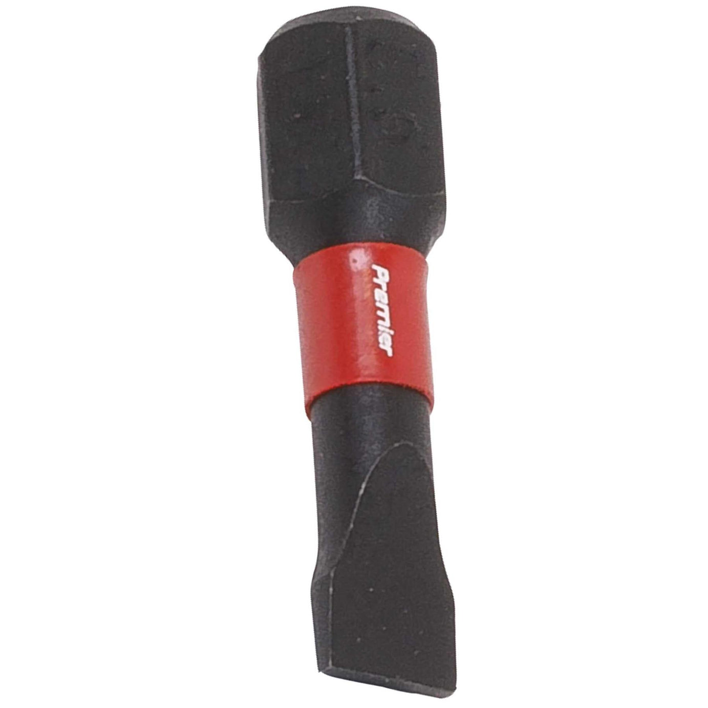 Slotted 5.5mm Impact Power Tool Bits 25mm - 3pc