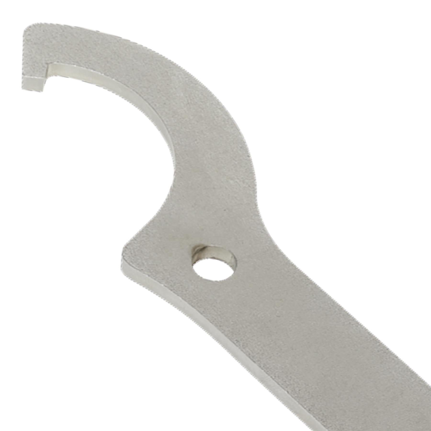 Sealey Double Hook-End C-Spanner 36-42mm/45-50mm