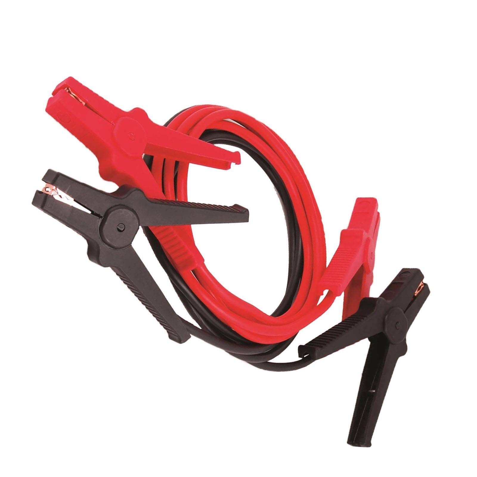 Heavy Duty Booster Cables