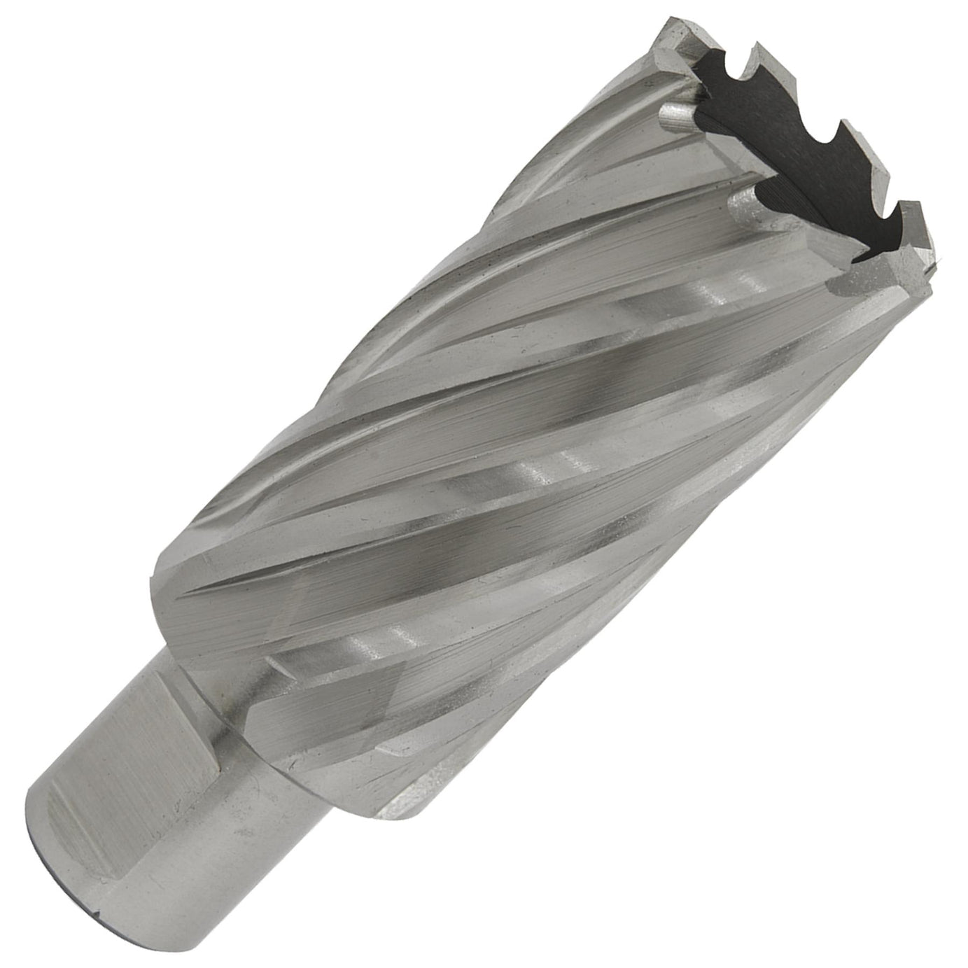 Sealey Rotabor Cutter HSS 28mm - Cut Depth 50mm