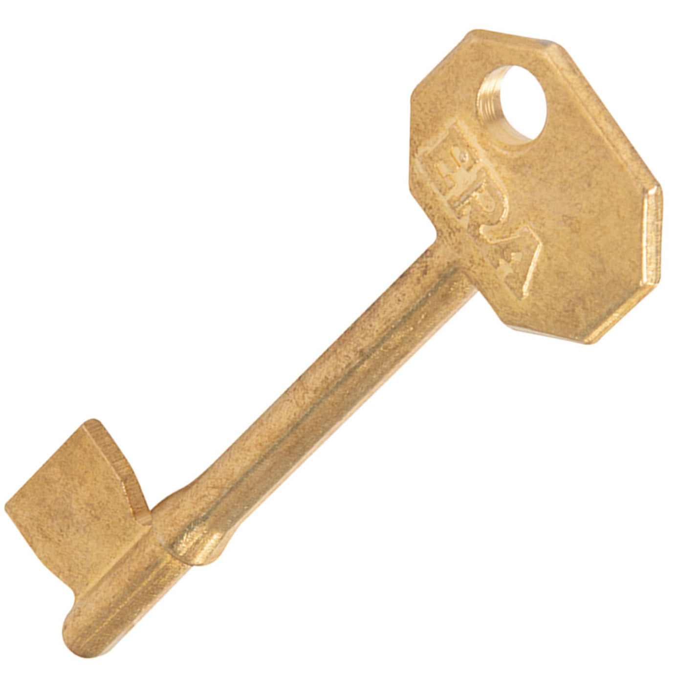 Van Vault Blank Key 5 Lever Lock S10047 / S10047KA