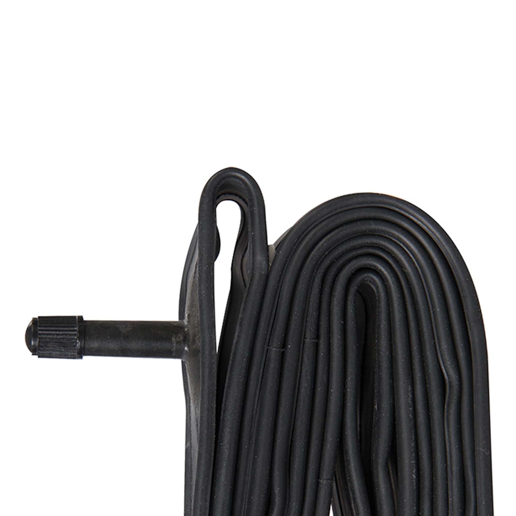 Bicycle Inner Tube With Standard Schrader or Presta Valves 26" x 1.95 - 2.35"