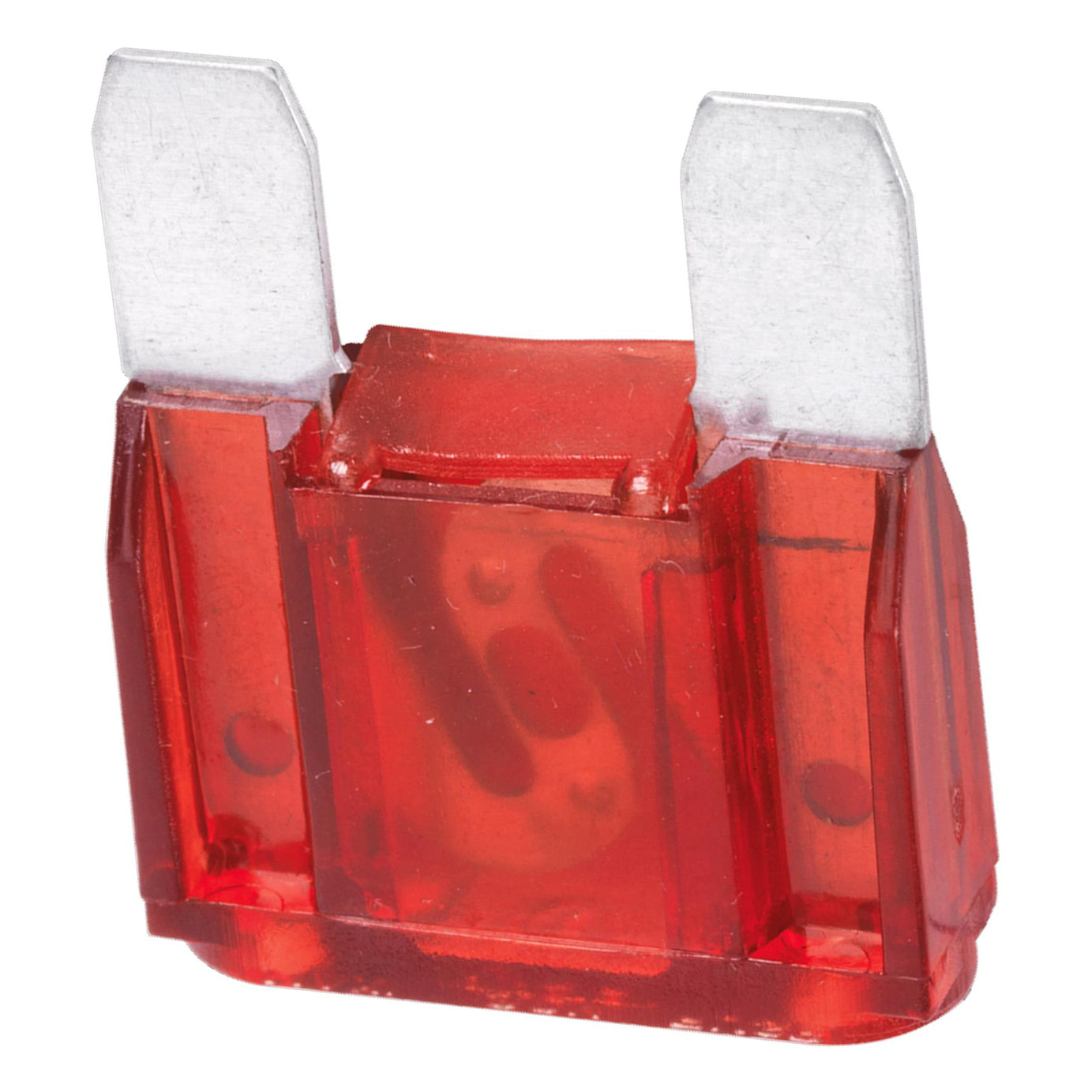 Sealey Automotive MAXI Blade Fuse 50A Pack of 10