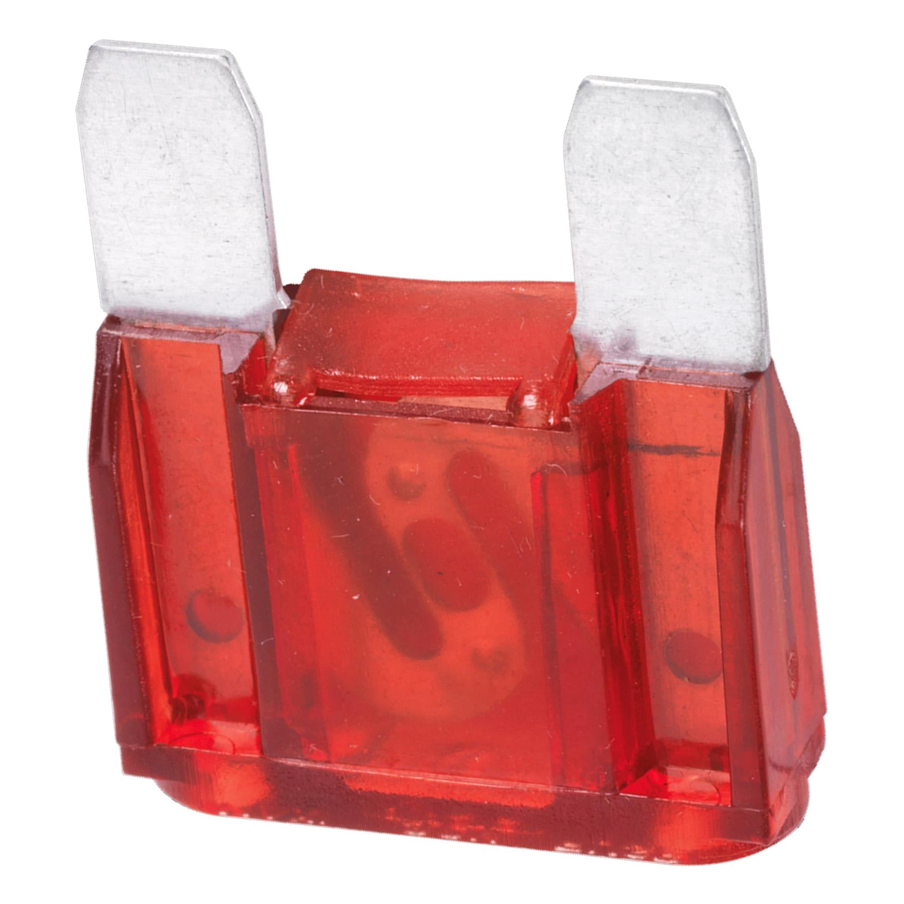 Sealey Automotive MAXI Blade Fuse 50A Pack of 10