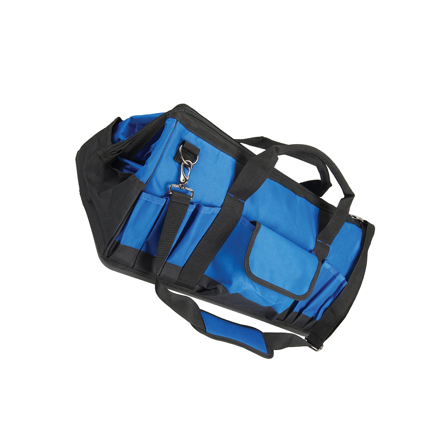 Tool Bag Hard Base 600 X 280 X 260mm Storage Case