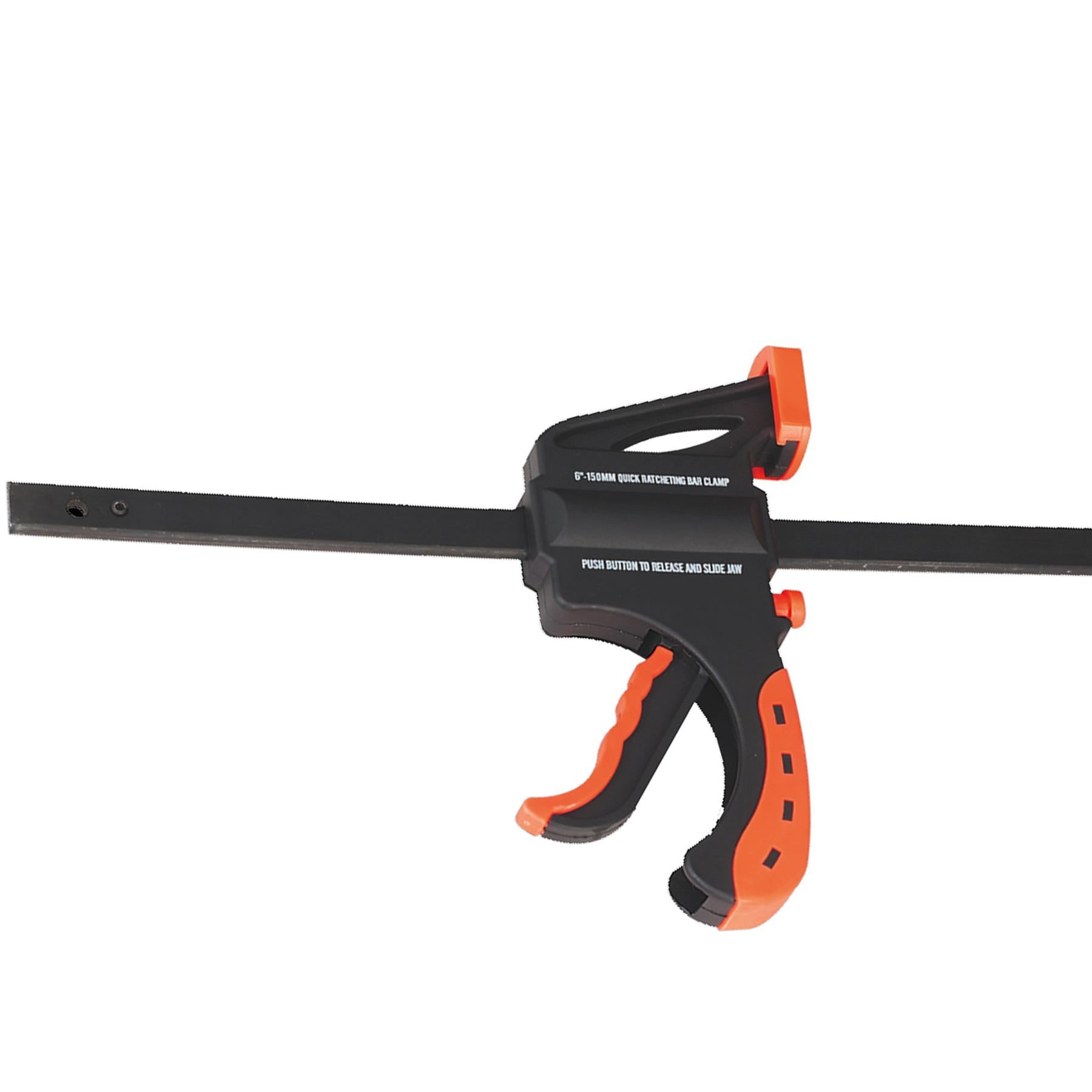 Sealey Ratchet Bar Clamp 300mm