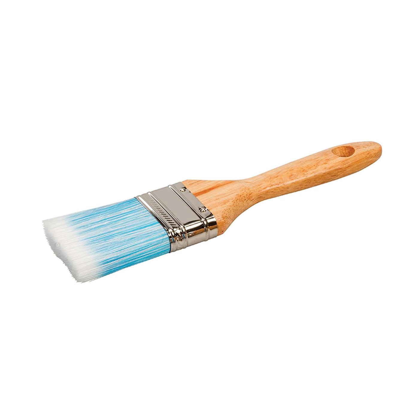 3Pce Synthetic Brush Set For Emulsion,Oil Coatings Varnish Painting DIY