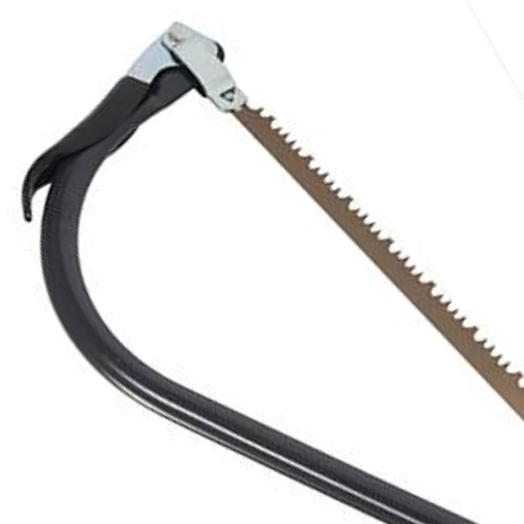 Heavy Duty Garden Tree Wood Branch Log Hand Pruning Safety Guard Pruning Saw