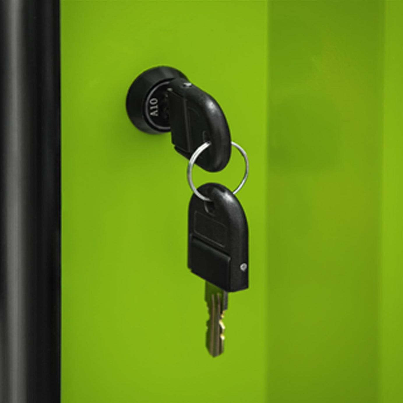 Sealey Side Locker with Castors 1864mm