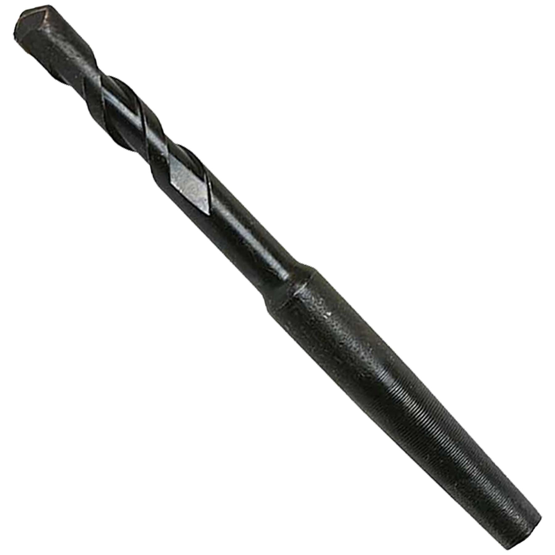 TCT Core Drill Bit 100mm Hole Saw Masonry Stone Brick SDS Plus 200mm Shaft Pilot