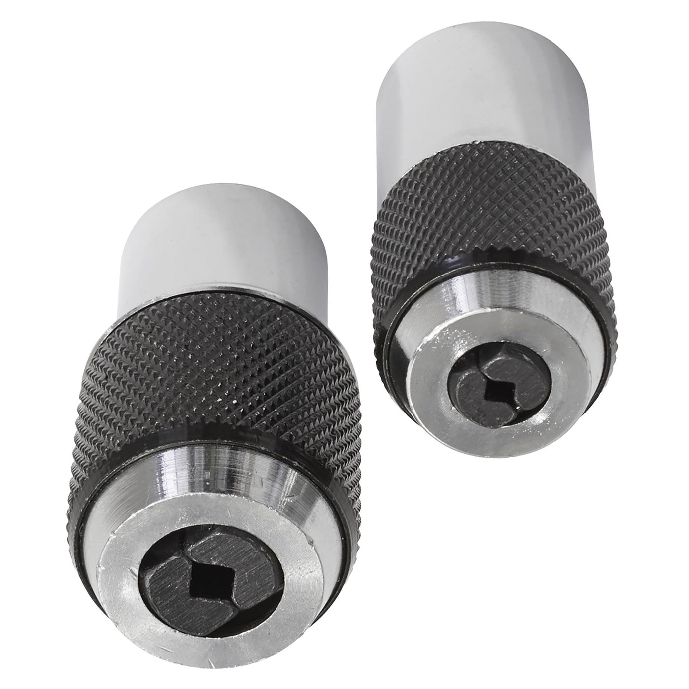 Sealey 2 Piece Adjustable Tap Socket Set