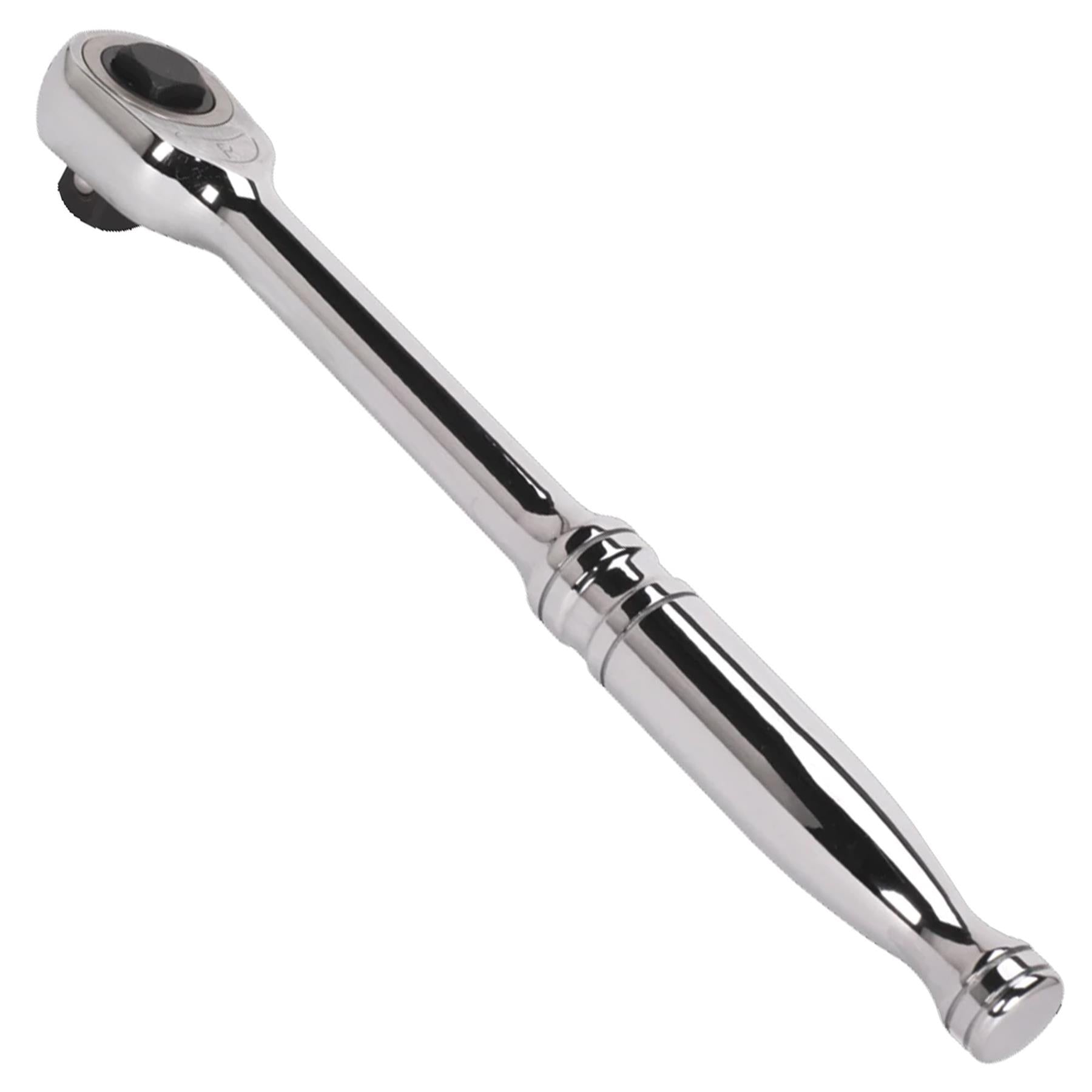 Sealey Gearless Ratchet 1/2"Sq Drive - Push-Through Reverse