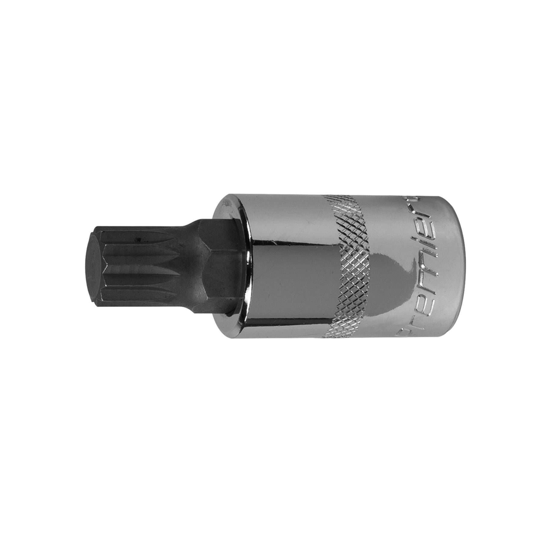 Sealey Spline Socket Bit M14 1/2"Sq Drive