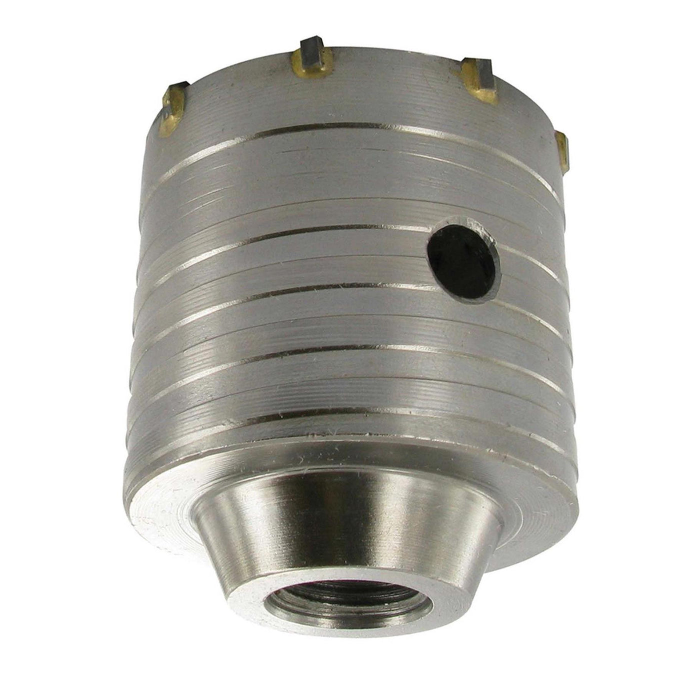 Heavy Duty TCT Core Drill Bit Power - 65mm Clean Hole Drlling Mansory Cutter DIY