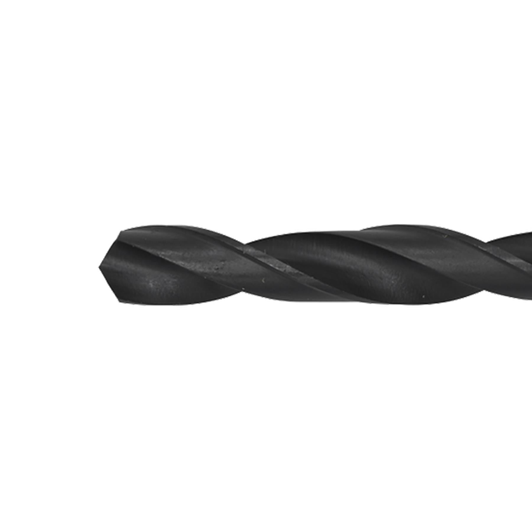 Sealey Blacksmith Bit - Ø12 x 150mm Black Oxide Finish