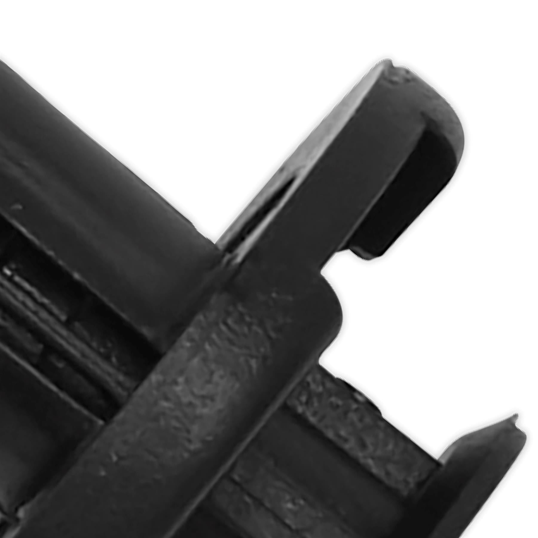 Sealey Push Rivet, 20mm x 22mm, Nissan - Pack of 20