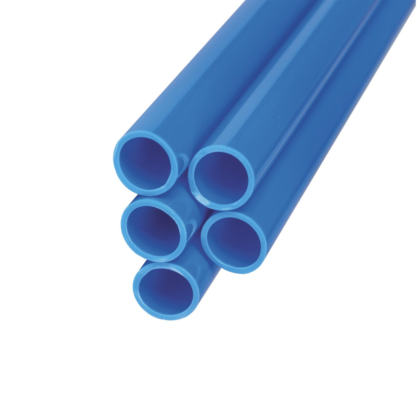 Sealey Rigid Nylon Pipe 15mm x 3m Pack of 5(Speedfit-PARM15123M20B)