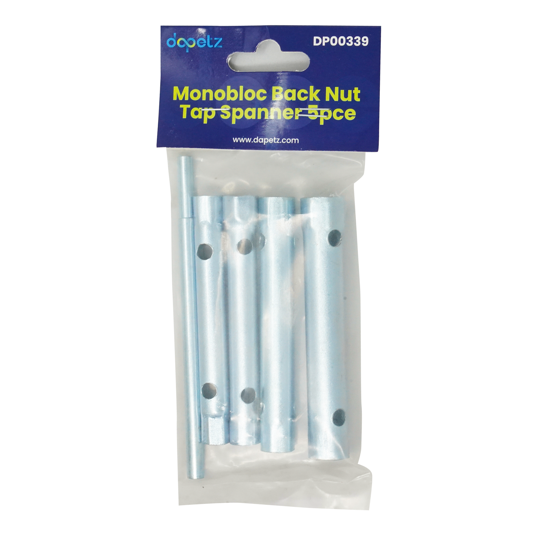 New Plumber MONOBLOCK