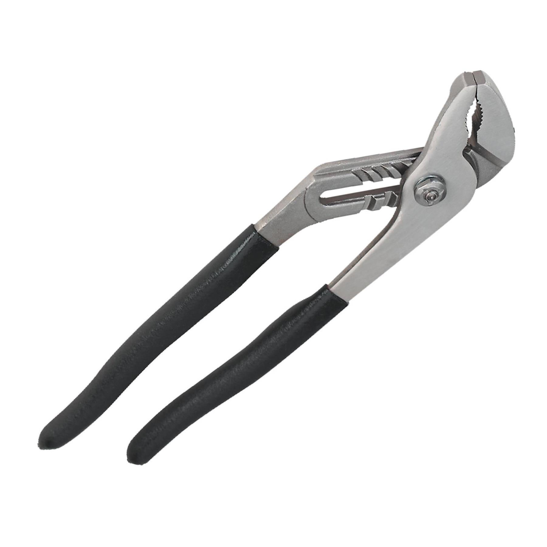 Sealey Water Pump Pliers 250mm Chrome Vanadium steel.