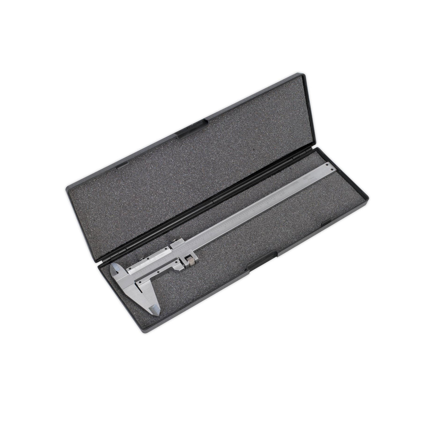 Sealey Vernier Caliper 200mm(8") (0.02mm - 1/1000" Acc)