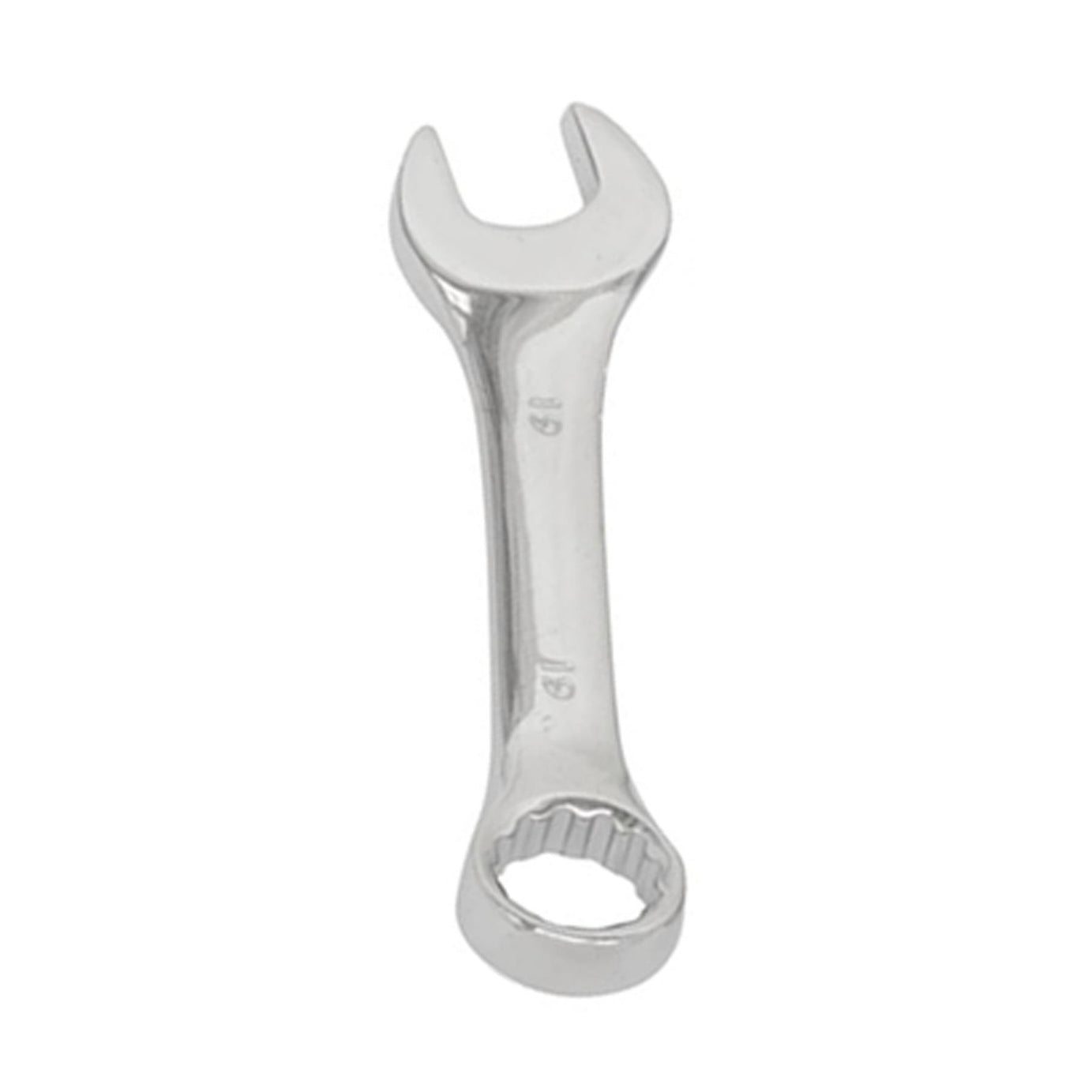 Sealey Combination Spanner Set 14pc Stubby