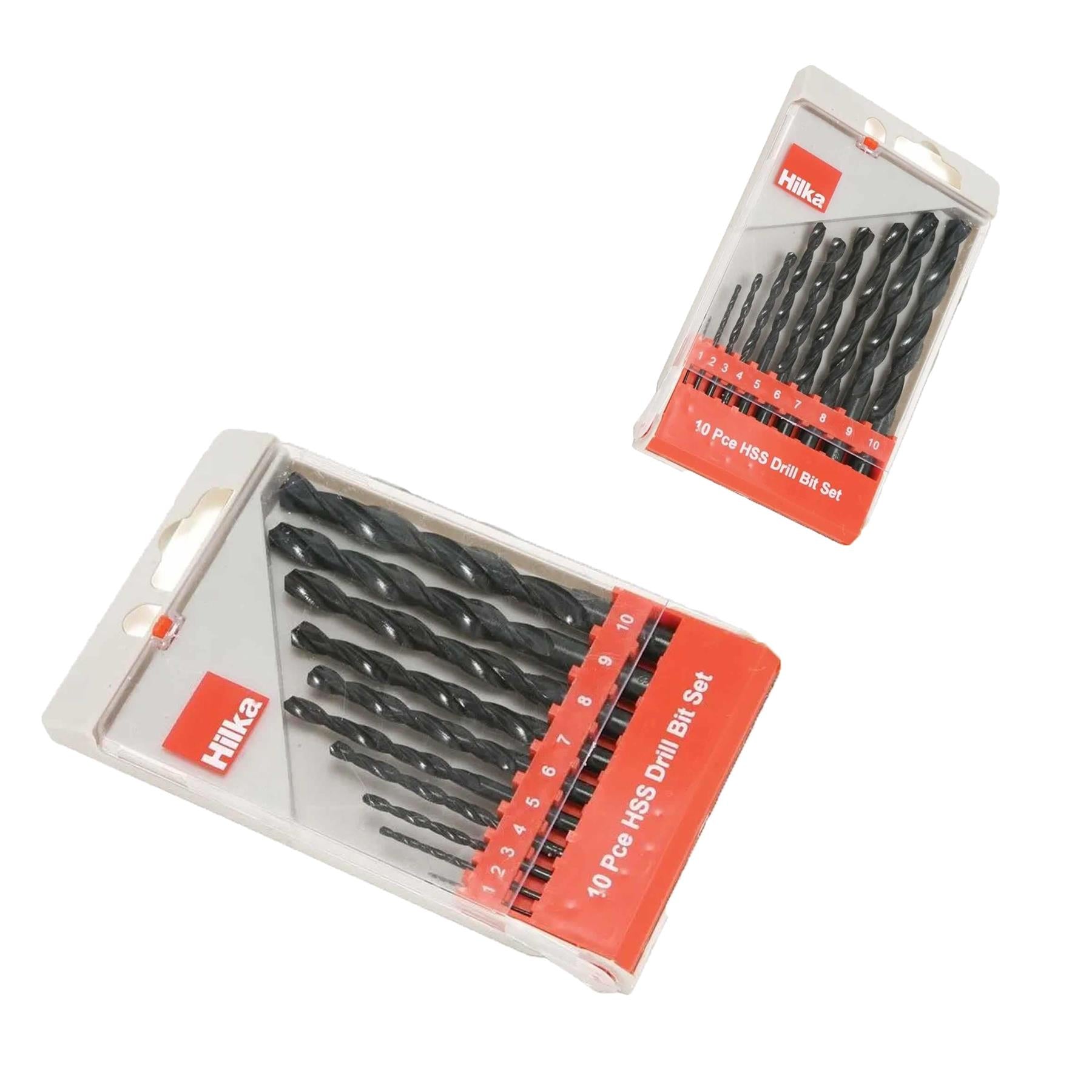 drilling bits