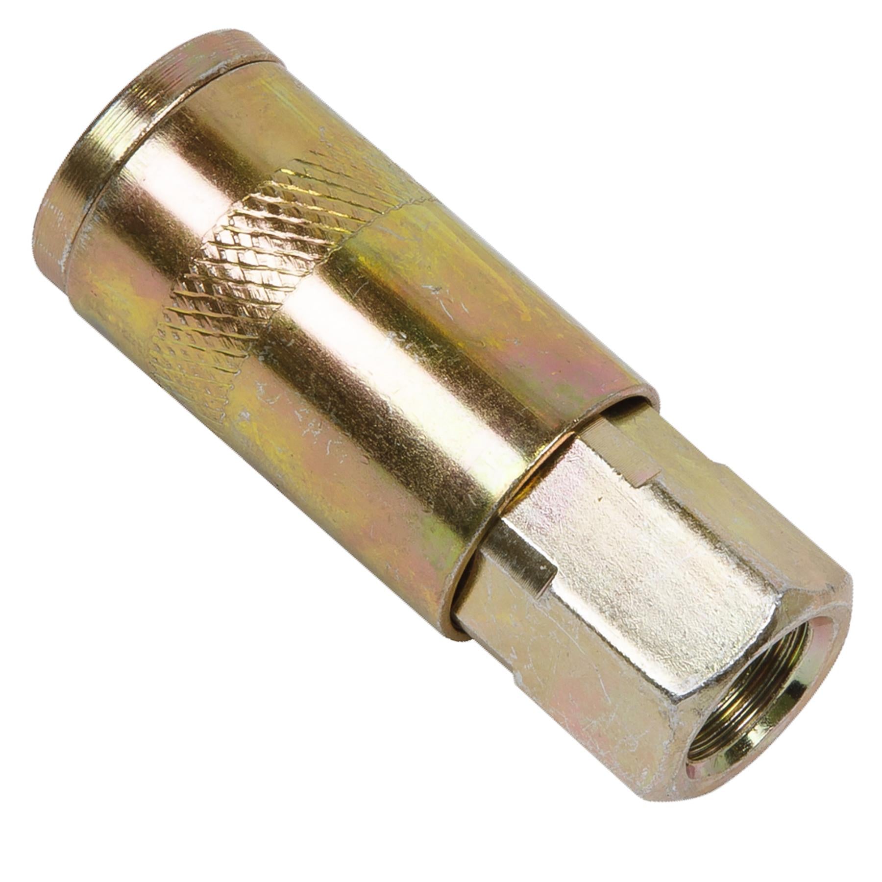 Sealey Coupling Body Female 1/4"BSP Pack of 25