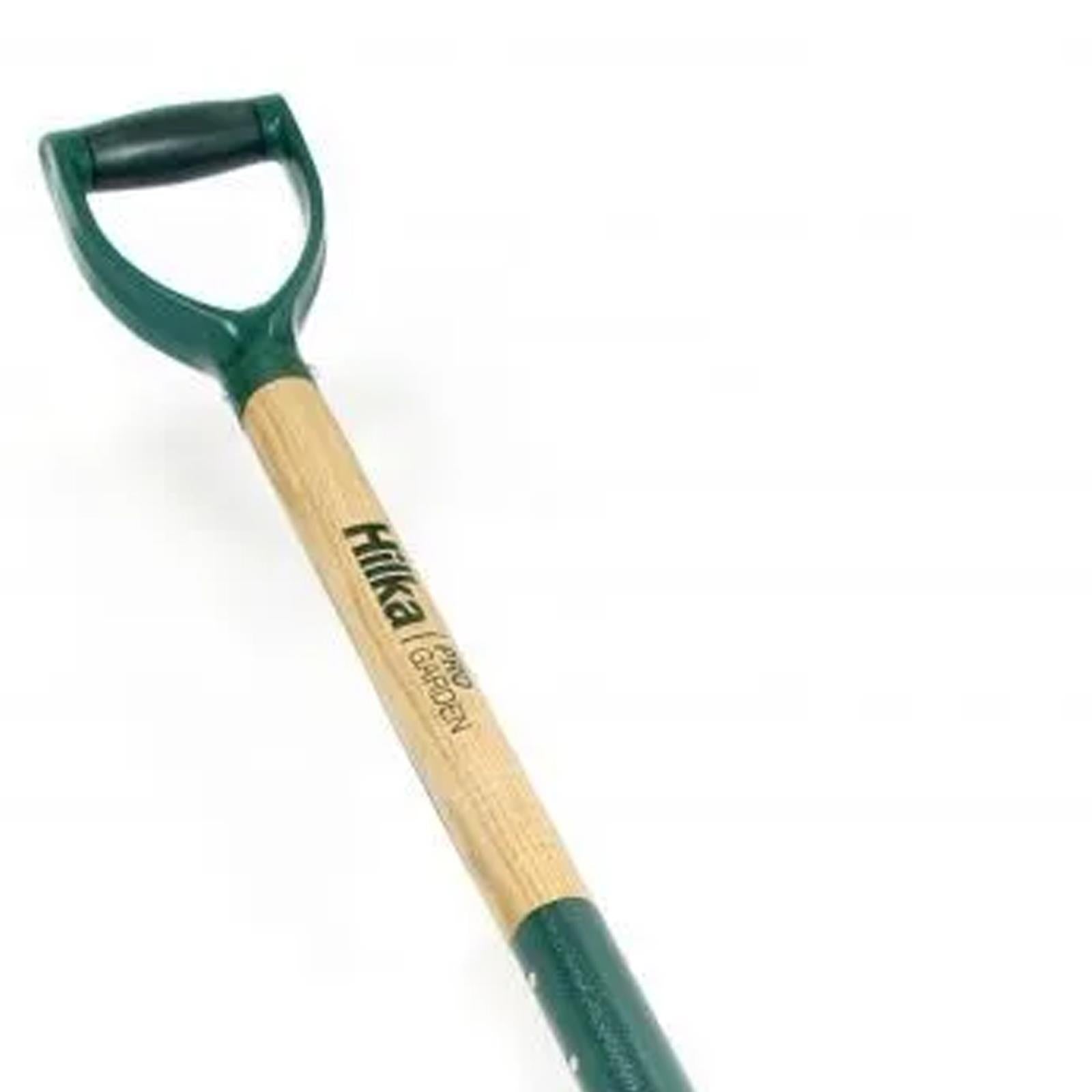 Ergonomic Carbon Steel Border Fork 