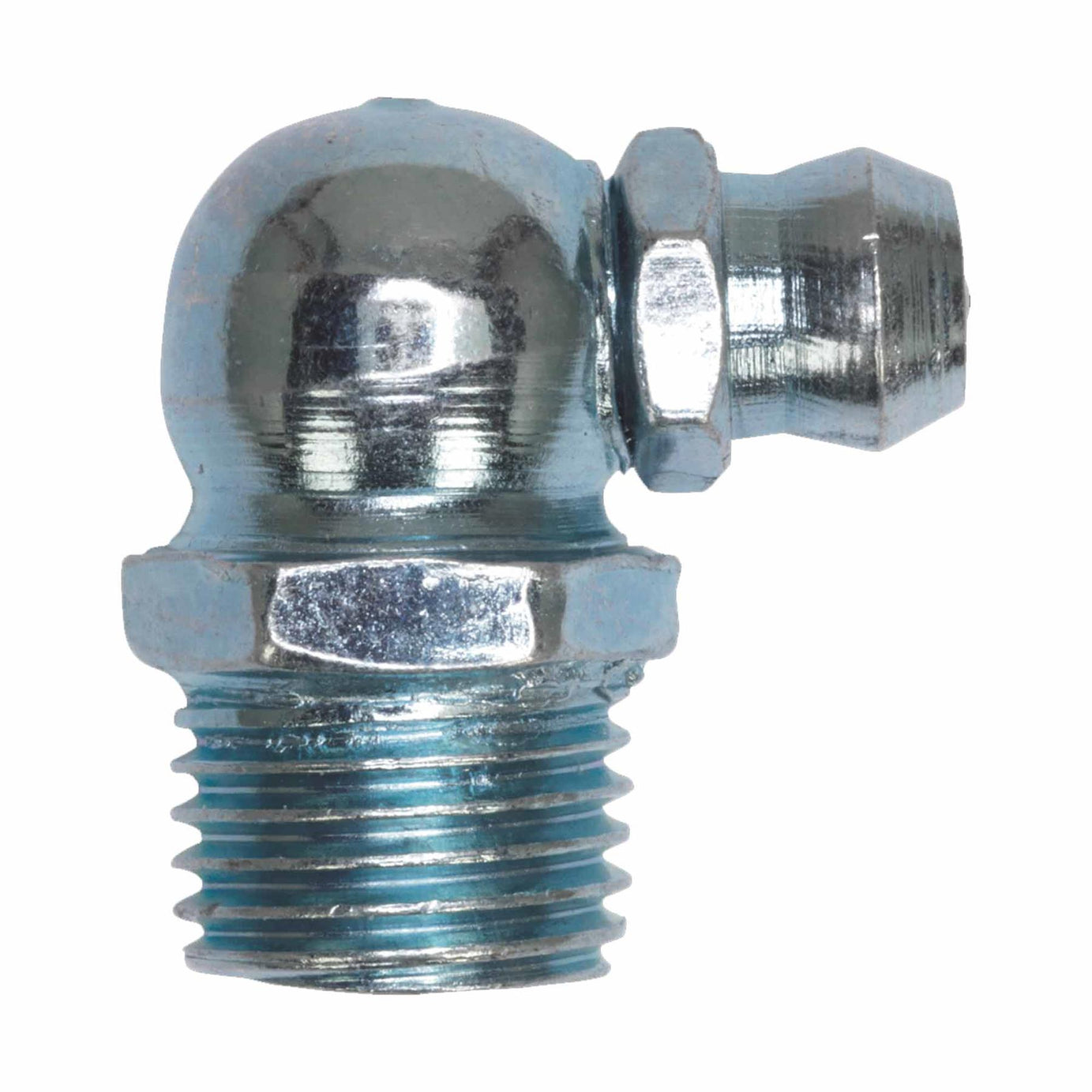 Sealey Grease Nipple 90� 10 x 1mm Pack of 25